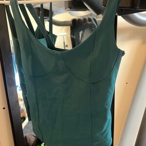 Abercrombie bodysuit